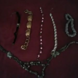 women jewlery